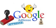 Get Adsense Hosted Account Only in 2minutes (pakistan)