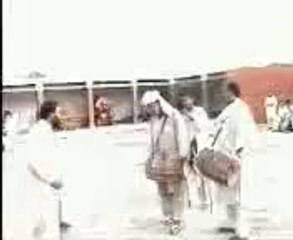 Very Funny Pathan Break Dance