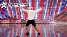 Worldwide Got Talent Top 10 compilation (BGT, AGT, UMT etc.)[Part 1]