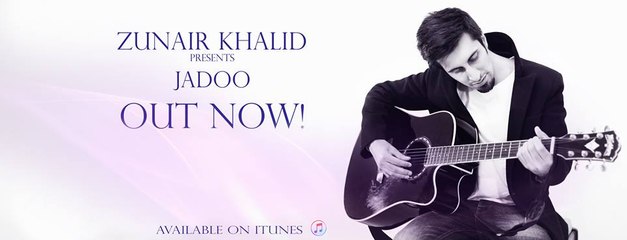 Jadoo By Zunair Khalid