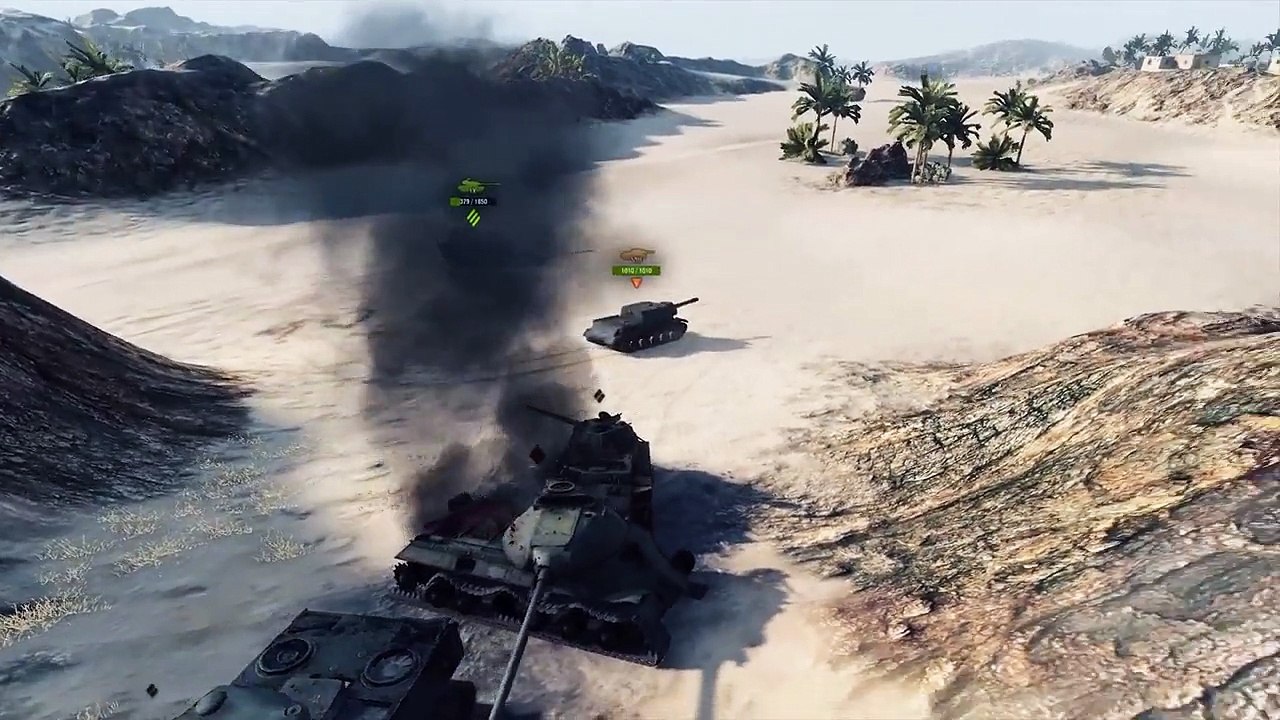 Мама, я заснял! №29 - Забавные моменты World of Tanks от A3Motion