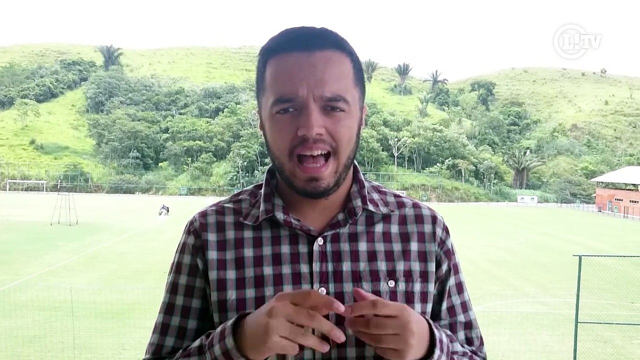 Pikachu vira reserva no Vasco