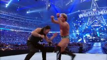 23 punches that will shatter your face WWE Fury