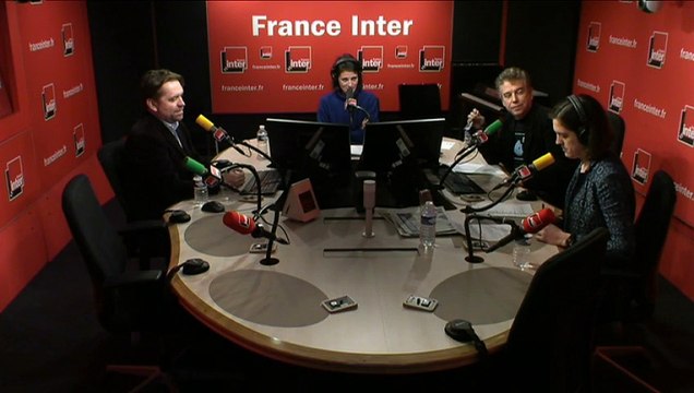 L'Instant M : Pas de pubs, pas de traces : « Qwant », le moteur anti-google ?