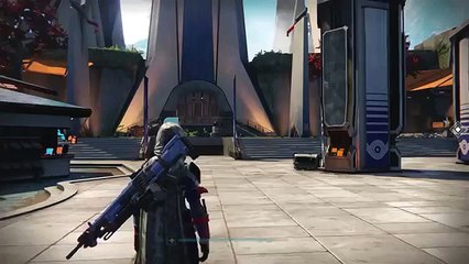 Destiny Xur Location & Items Week 72 January 22nd 2016 (1024p FULL HD)