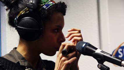 SUN MUSIC ADDICT 15 janvier 2016 : Aymeric Maini - Take me home