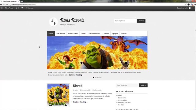 1. Hébergement et un Nom de domaine [Tuto- Créer Site Wordpress de A à Z]_HD