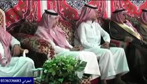 حفل الشيخ مفلح بن هليل السلمي بمناسبة زواج ابنه ا�