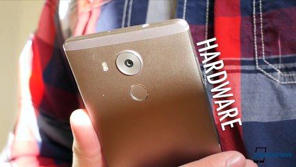 Huawei || Mate || 8 Review || A New || Choice for || Power || Warriors || Technology