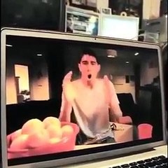 Camera Tricks (Every thing is possible)