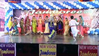 YE TERA KANNAIAH SONG DANCE PERFORMED BY PRIMARY STUDENTS.