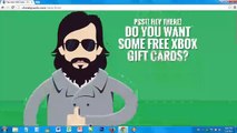 Everything You Wanted to Know About 2016 Free Xbox Gift Card and Were Too Embarrassed to Ask