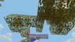 Minecraft TU31 Lets Play #4 - BAD House Build Tutorial (1)