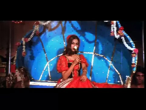 Ek Haseena Thi - Karz - Rishi Kapoor, Tina Munim & Simi Garewal