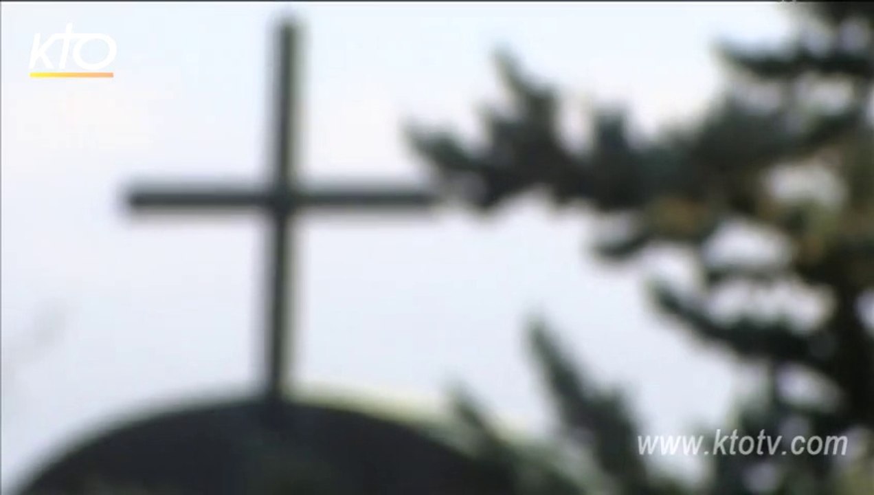 Ouverture de la synaxe des églises orthodoxes