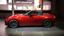 Mazda Roadster Mazda MX 5