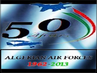 Algerian Airforces ...Birthday5