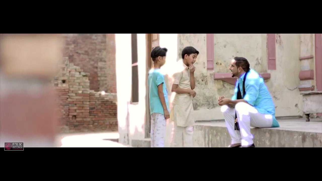 Darshan - Dj Harv - Geeta Zaildar - Official Video - Latest Punjabi Songs 2016