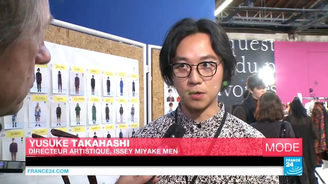 Pour l'hiver 2016, le vestiaire masculin devient XXL et coloré