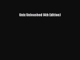 [PDF Download] Unix Unleashed (4th Edition) [PDF] Full Ebook