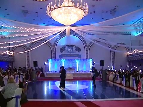 Beautiful Indian Wedding First Dance Video - NYC Indian Wedding Videography Photography NY NJ