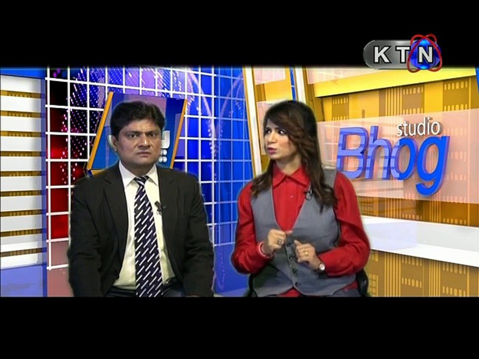 BHOG STUDIO PART 3 KTN TV PROGRAM 10 JANUARY 2016 ALI GUL MALLAH & SOHRAB SOOMRO SINDHI COMEDY FUNNY