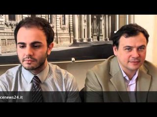 Senegalese ai domiciliari per commercio abusivo di griffe false, Tg 21 Gennaio 2016