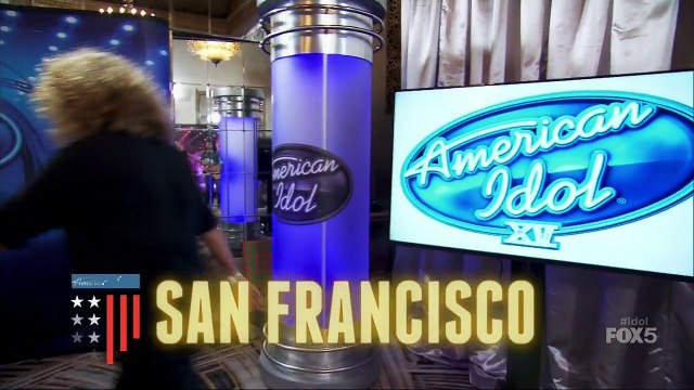 American Idol Season 15, Episode 06 – “Auditions #6” - American Idol 2016