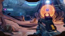 Halo 5- Solo Campaign [Mission 15] - 