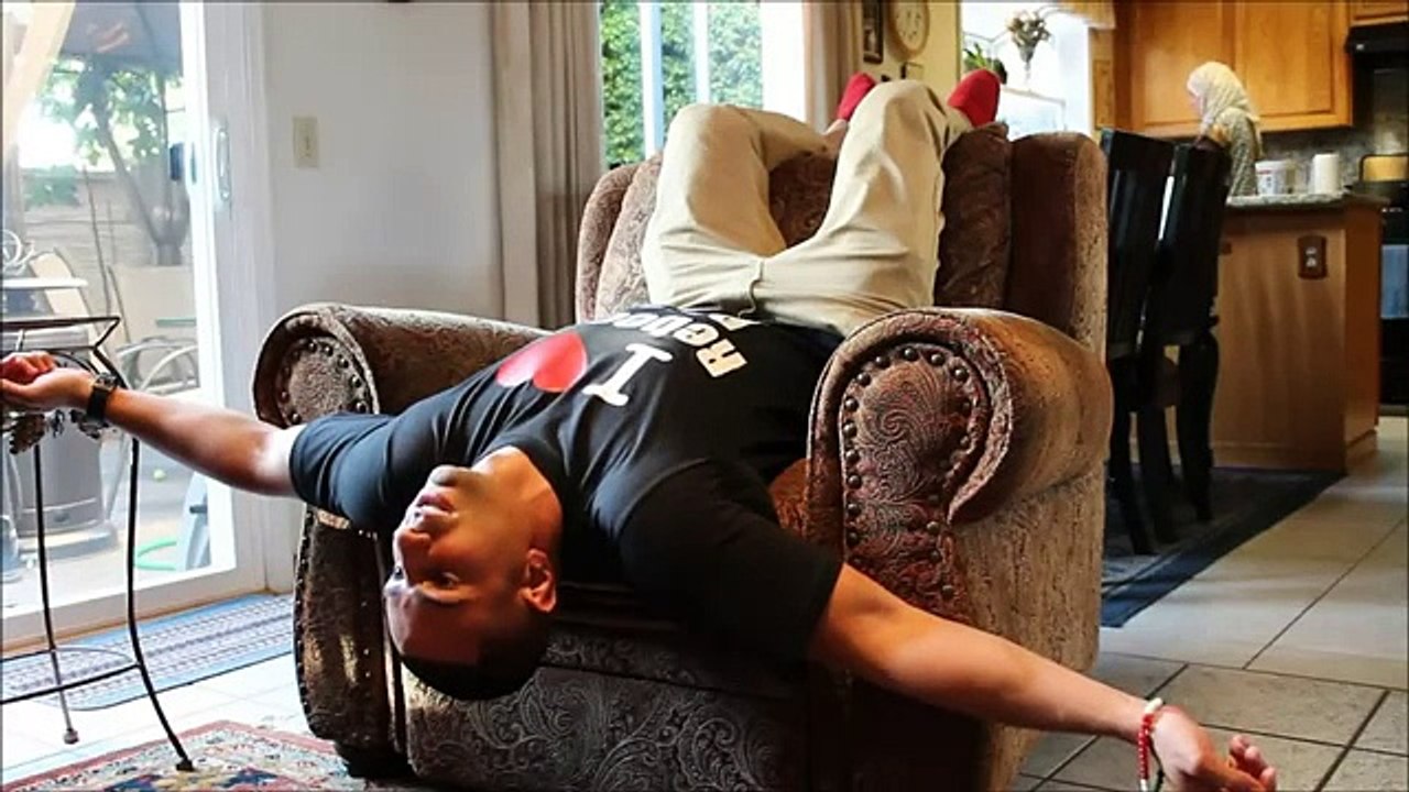 FouseyTube's Funniest Moments [360p]