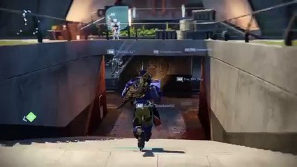 Destiny - Xur Location & Inventory for 1-22-16 / January 22, 2016 (1024p FULL HD)