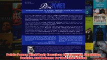 Download PDF  Pelvic Power MindBody Exercises for Strength Flexibility Posture and Balance for Men and FULL FREE
