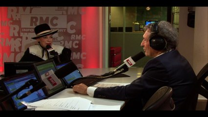 Quand Geneviève de Fontenay parle de Miss France