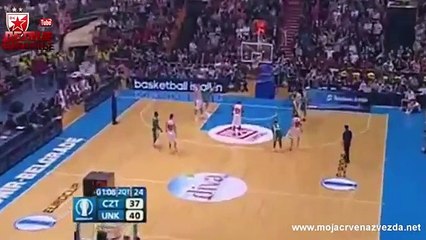 Partizan – Kızılyıldız