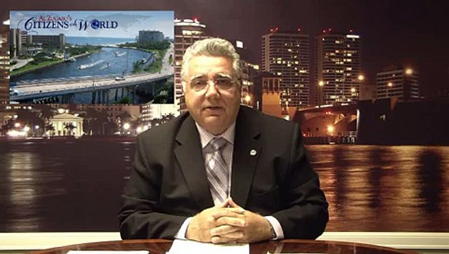 Citizens of the World- Al Zucaro lawyer walks through three main platforms and how it can be utilized to bring out the best