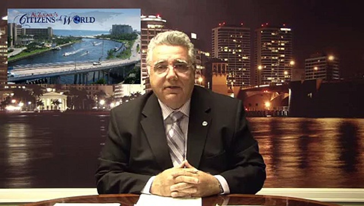 Citizens of the World- Al Zucaro lawyer walks through three main platforms and how it can be utilized to bring out the best