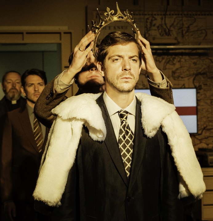 bande-annonce MK2 Kings of War 2