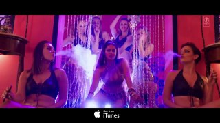 HOR NACH Video Song - Mastizaade - Sunny Leone, Tusshar Kapoor, Vir Das Meet Bros - T-Series - YouTube