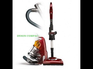 Cylinder Vacuum Cleaners