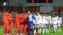 Adanaspor 2 – 3 Gaziantepspor Maç Özet izle