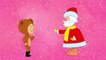 НЕ ЩИПАЙ - Дед Мороз - Детская песенка - Мультик для малышей про Новый год