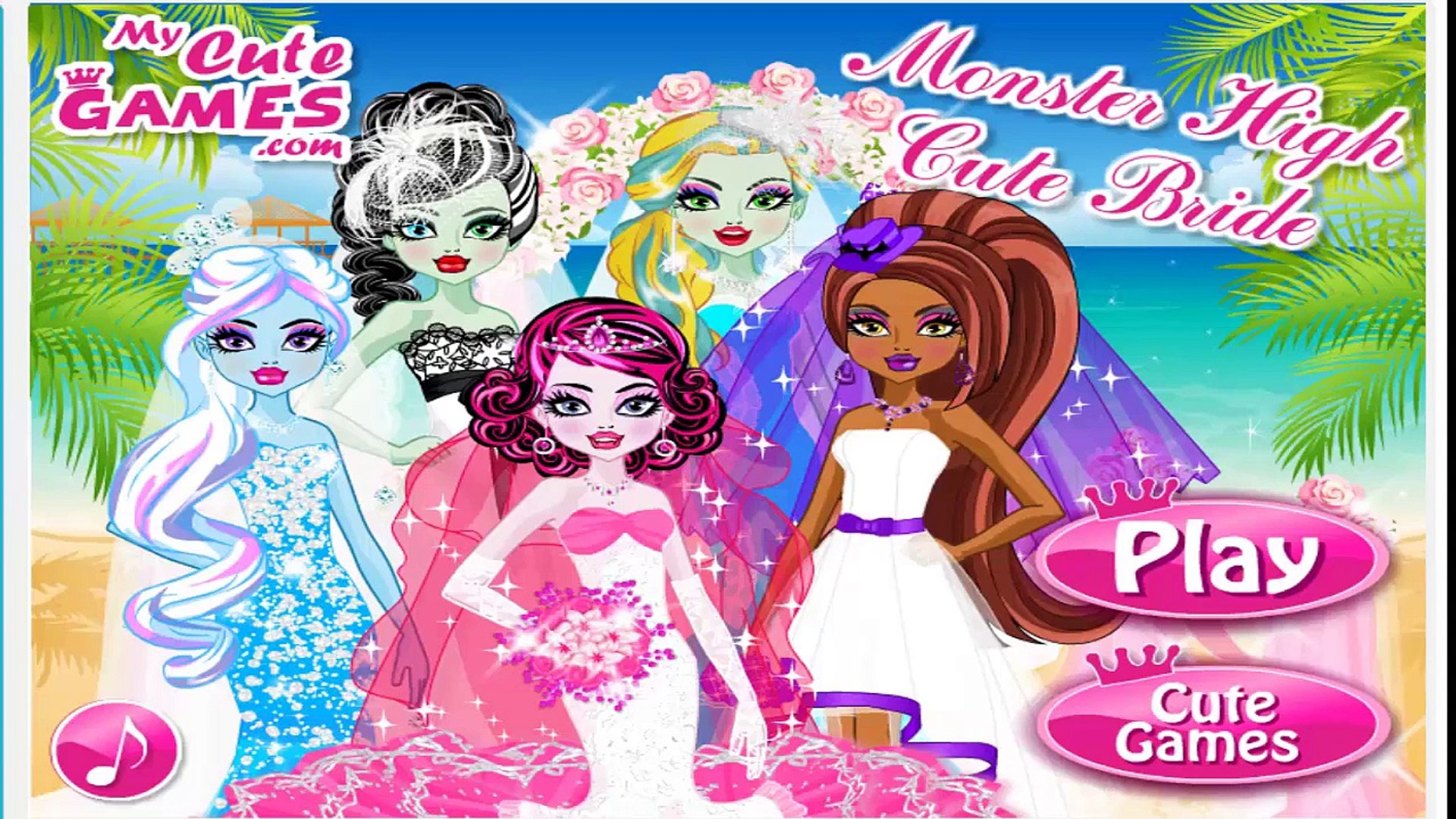 monster high aqua girl
