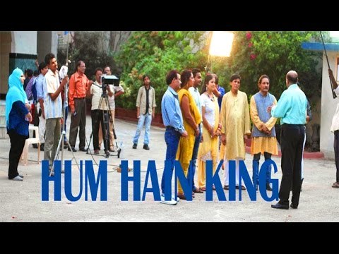 Hum Hain King Film | Hamid Ali Director | On Location | Latest Bollywood News
