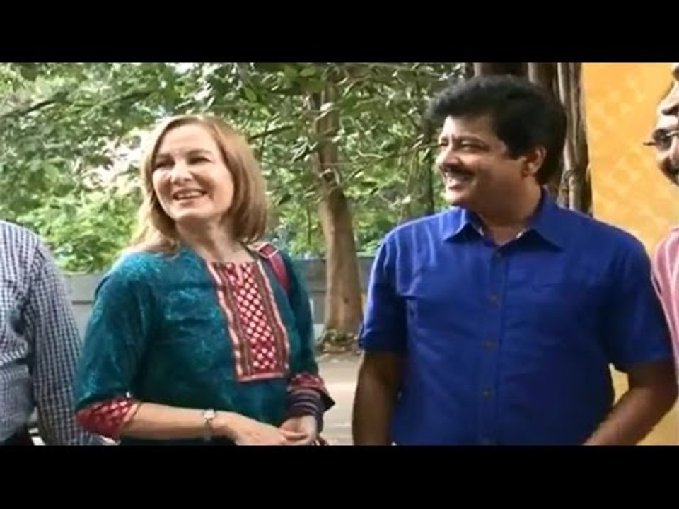 Than Than Gopal - Marathi Film | Song Recording | Udit Narayan | Latest Bollywood News