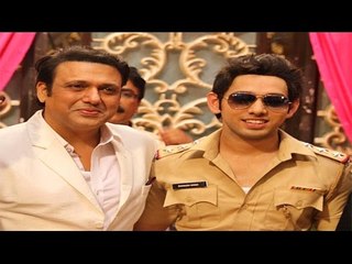 Jhamele Pe Jhamela | Song Shoot | Govinda | On Location | Latest Bollywood News