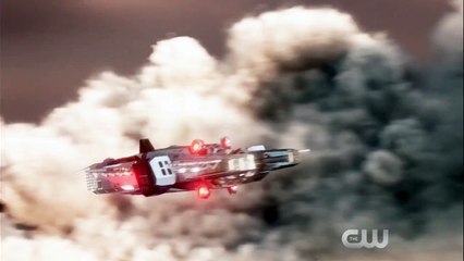 DC's Legends of Tomorrow 1x02 Extended Promo -Pilot, Part 2- (HD)