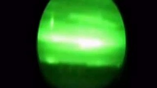 BREAKING NEWS UFOs over Iraq - spooky footage captured by marines DISCLOSURE