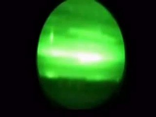 BREAKING NEWS UFOs over Iraq - spooky footage captured by marines DISCLOSURE