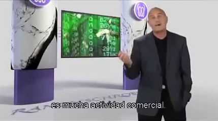 La Evolución del Mercadeo en Red - Randy Schroeder