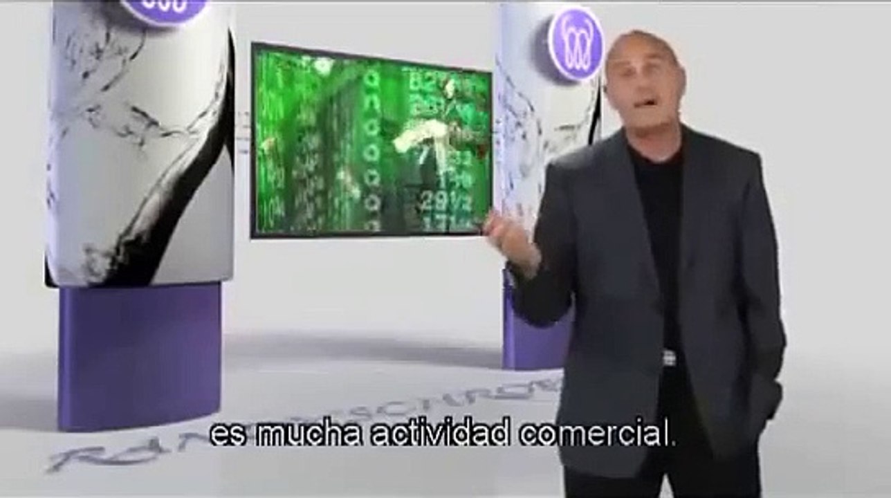 La Evolución del Mercadeo en Red - Randy Schroeder
